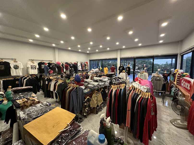 PR Carwash คาร์แคร์+ ร้านเสื้อผ้าพี่รุตต์ อ่างทอง - 3