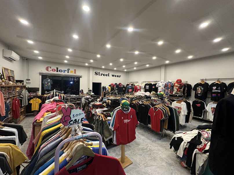 PR Carwash คาร์แคร์+ ร้านเสื้อผ้าพี่รุตต์ อ่างทอง - 4