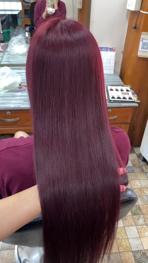 Praew Salon - 2