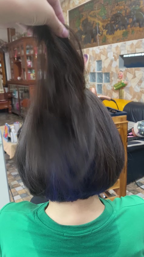Praew Salon - 3