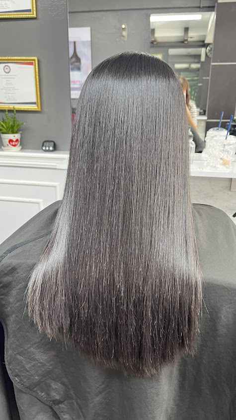Praew Salon - 4