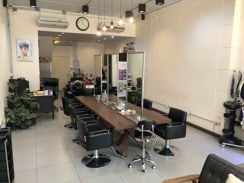 PRAM PROSALON - 4