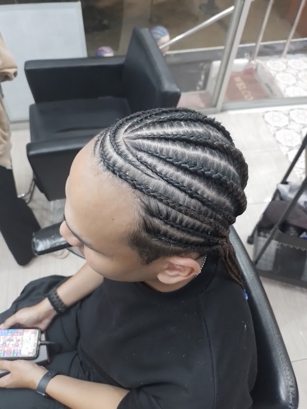 Preeda salon and barber - 2