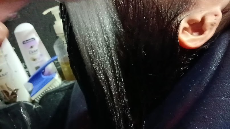 Preeda salon and barber - 4