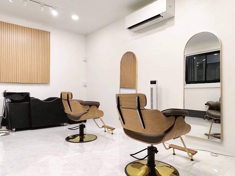 Premium Salon ยืดผมสวยอุบล - 2