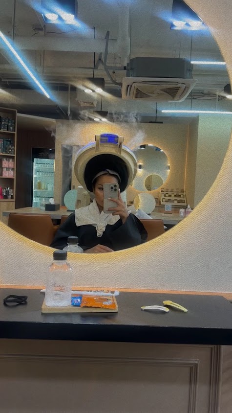 Prestige Hair Salon - เพร็ซทีจ แฮร์ ซาลอน - 2