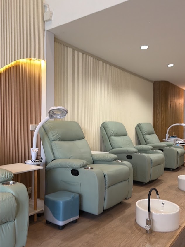 PrincessLand Nail&Spa - 2