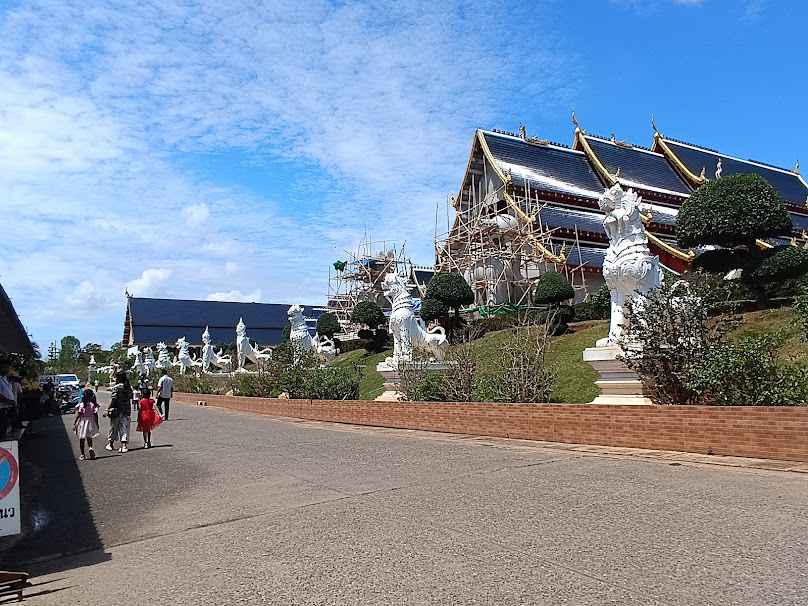 Private Tour CM บริการรถเช่าพร้อมคนขับ