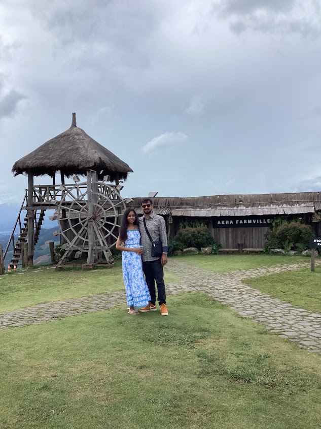 Private Tour CM บริการรถเช่าพร้อมคนขับ - 2