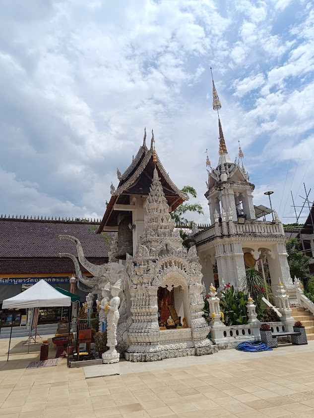 Private Tour CM บริการรถเช่าพร้อมคนขับ - 4