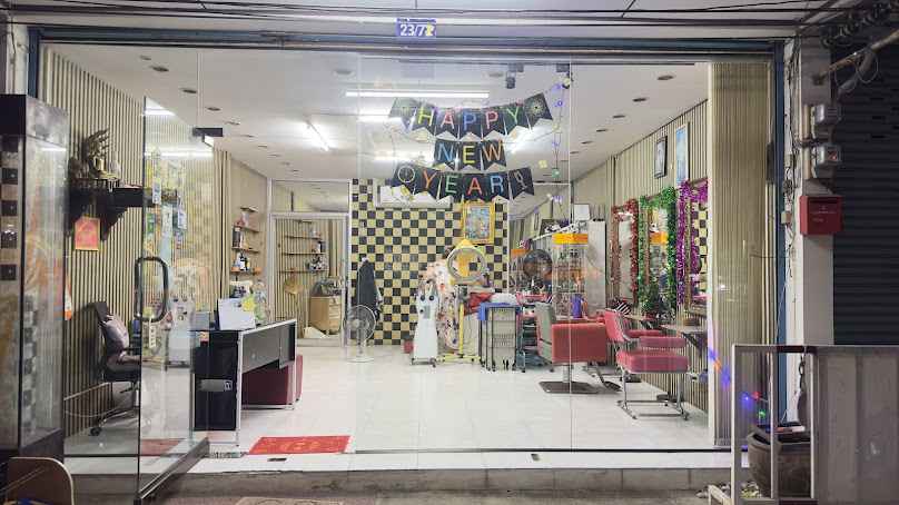 Procut Hair Studio - 2