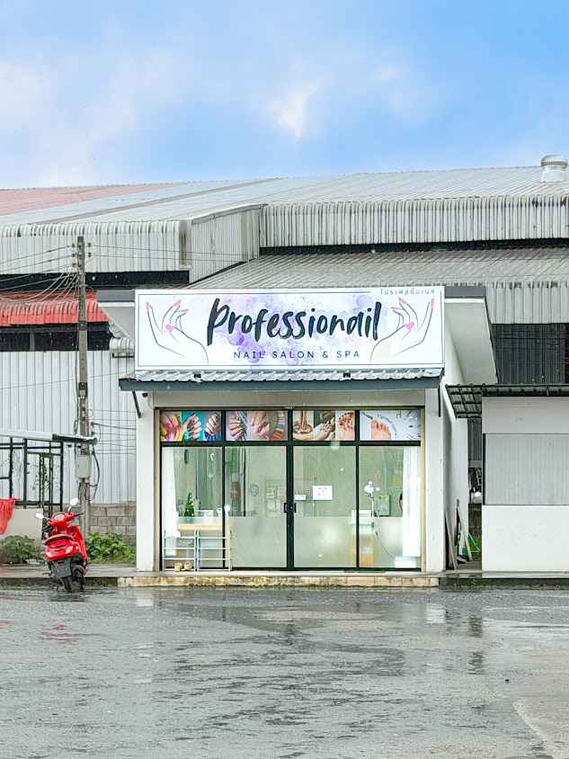 Professionail nail salon & spa - 2