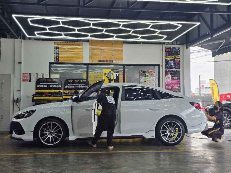 Promakers Speed สาขา เทอดพระเกียรติ - 1