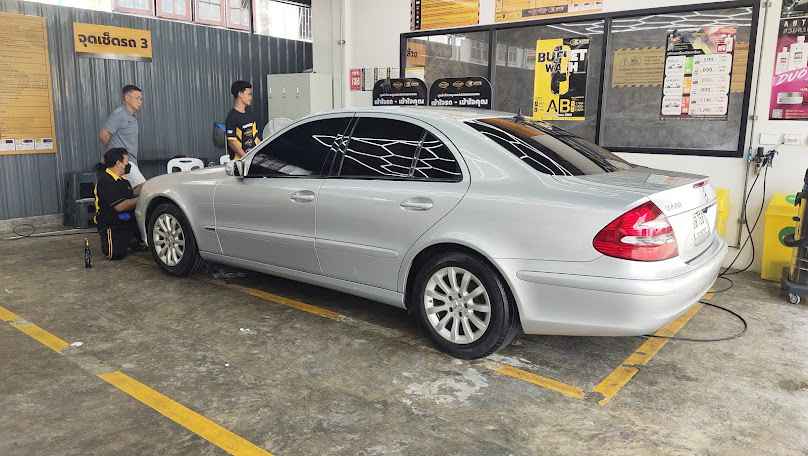 Promakers Speed สาขา เทอดพระเกียรติ - 2