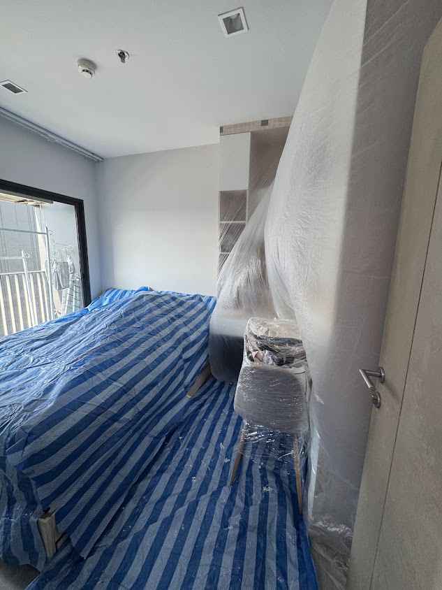 Prompt Renovation and Services Company Limited - 2