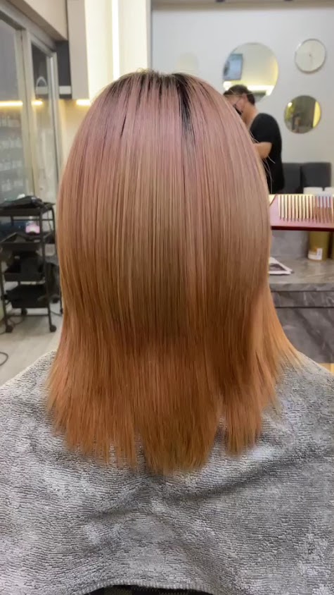 Ps hair salon - 3