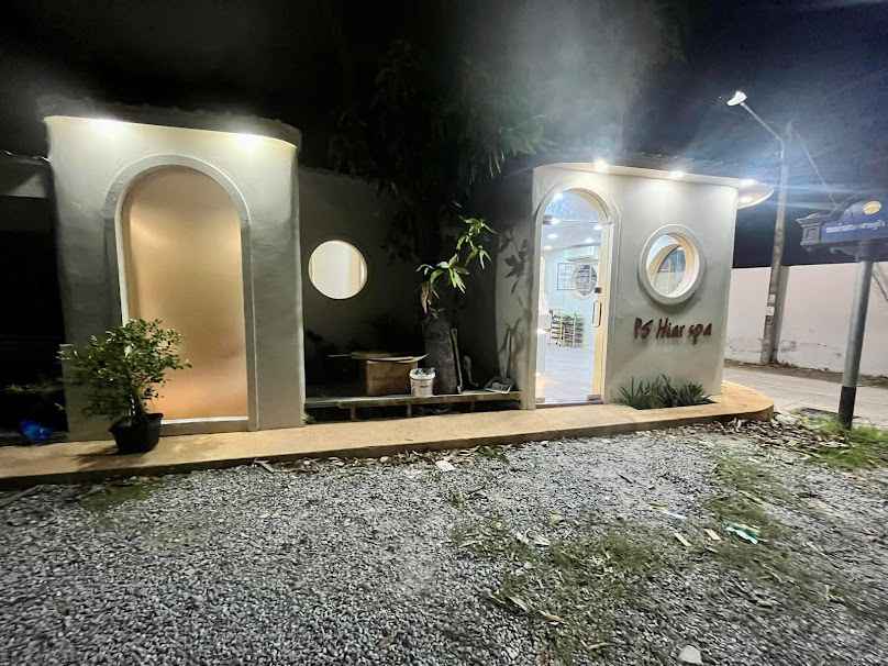 Ps hair spa สาขา2 ร้านเสริมสวยซอย11 - 4