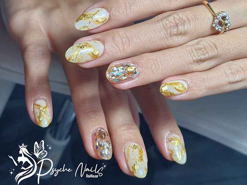 Psyche Nails (ไซคีเนล)
