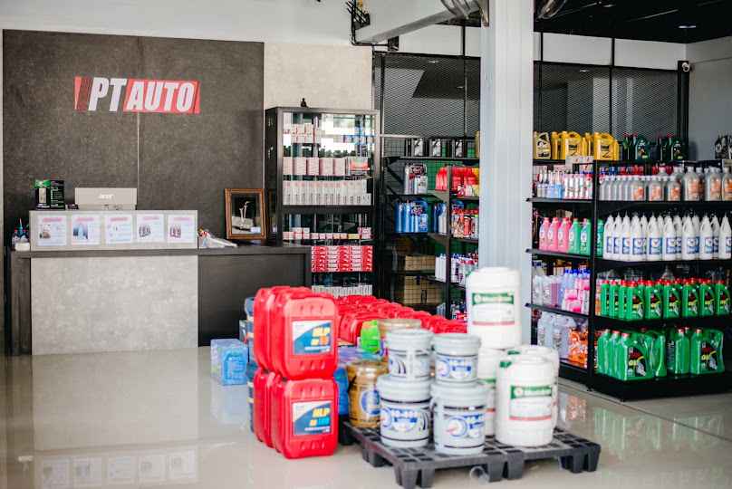 PT AUTO นราธิวาส - 2