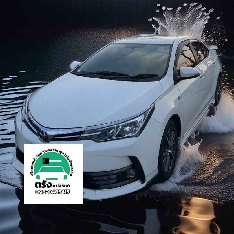 PT Car Rent - 2