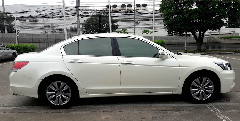 PT Car Rent - 4