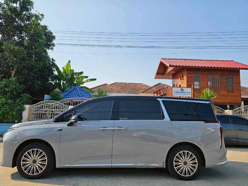 PT SERVICE CAR RENTAL-PTS#1 - 3