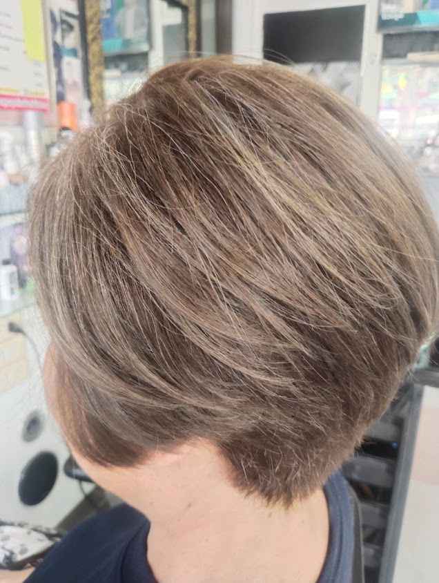 P'TA SALON (ระหว่างแบริ่ง 39-41)