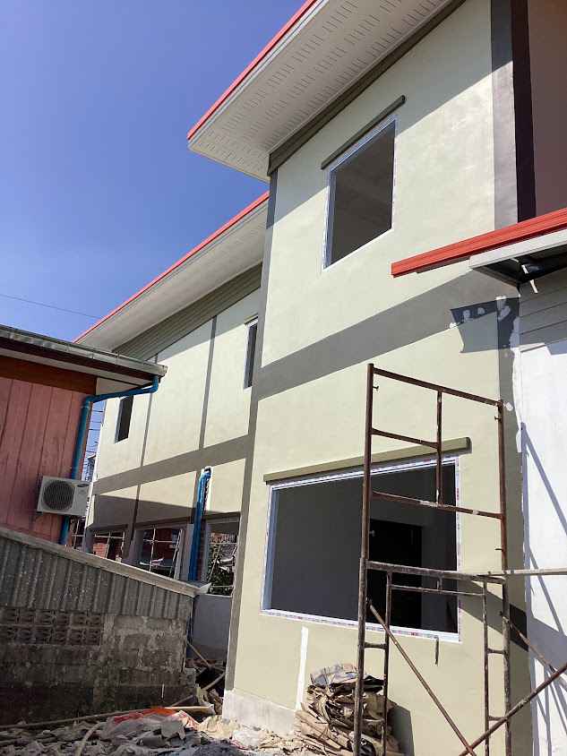 PTN612 limited partnership รับสร้างบ้าน - 2