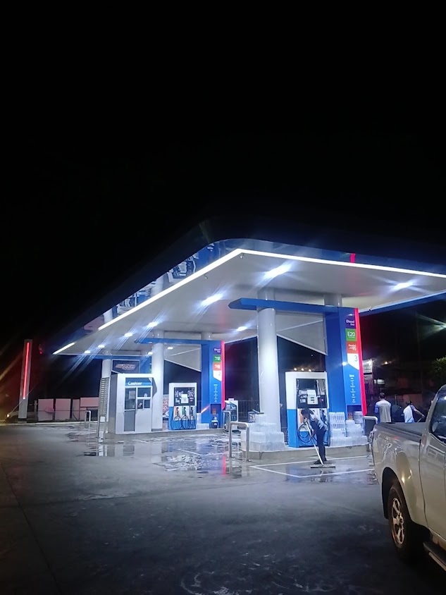 PTT Station ปตท.นกแก้ว บริษัท เลยปิโตรเลียม จำกัด - 3