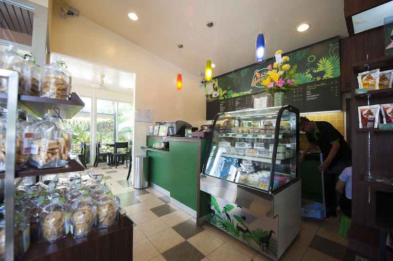 PTT Station ปตท.นกแก้ว บริษัท เลยปิโตรเลียม จำกัด - 4
