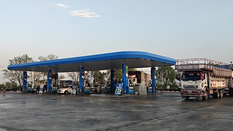 PTT Noen Po - 1