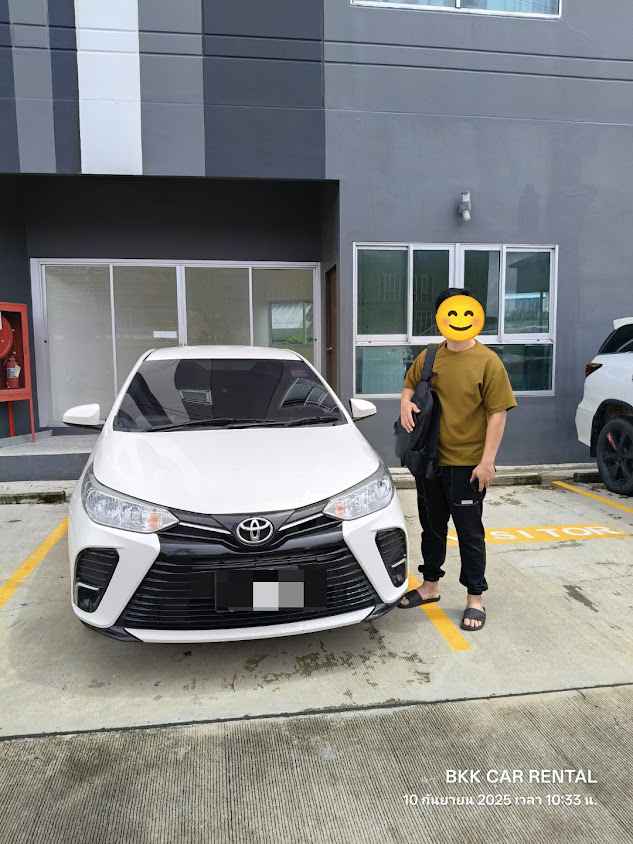 Pui Carrent รถเช่ากรุงเทพฯ - 4