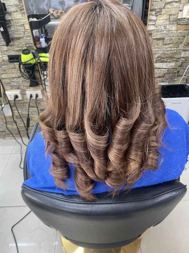 Puk Salon