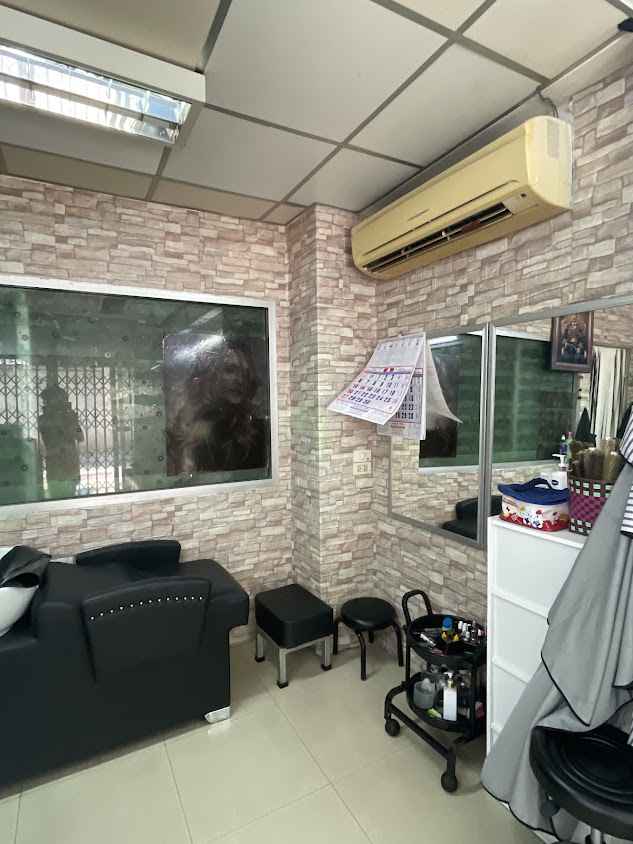 Puk Salon - 2