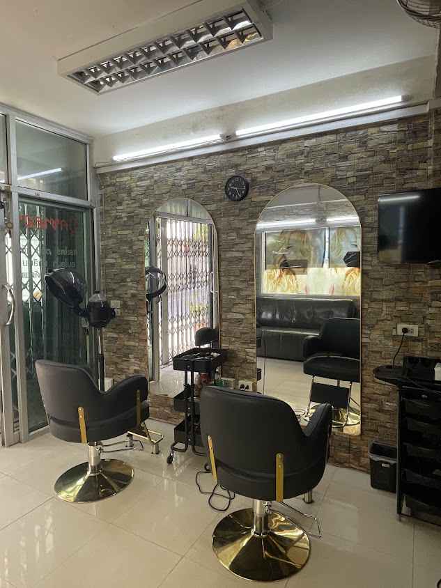 Puk Salon - 3