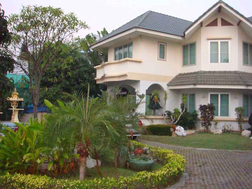 Pulsawasdi House - 2
