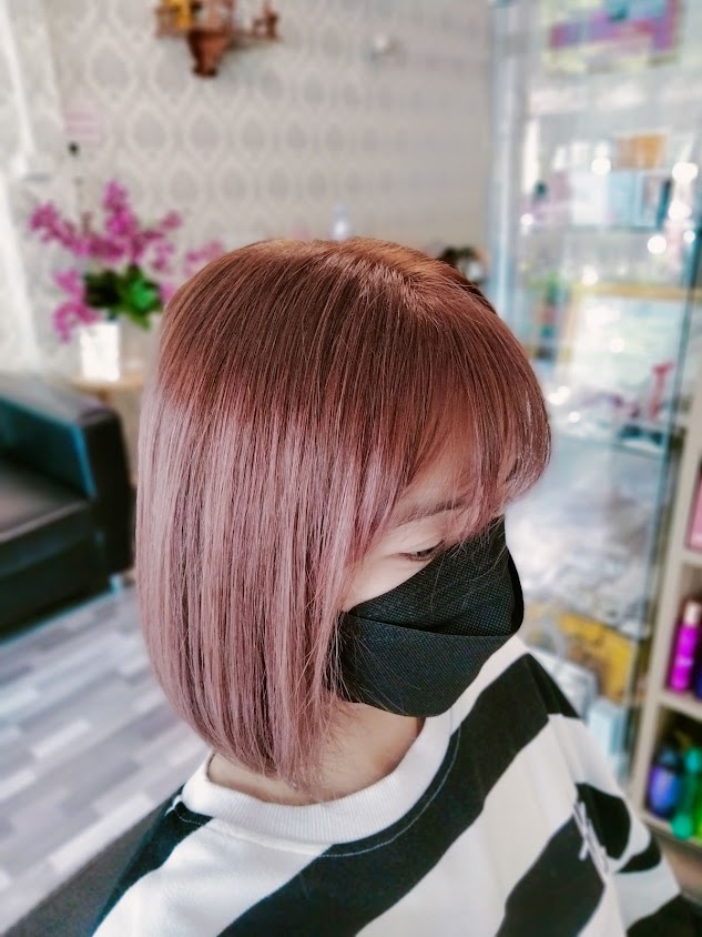 Pun haircut studio - 4