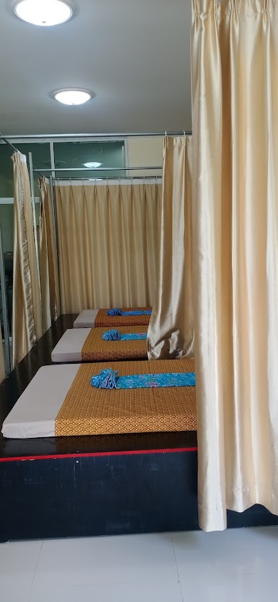 punikamassage (ปุณิกานวดไทย) - 3