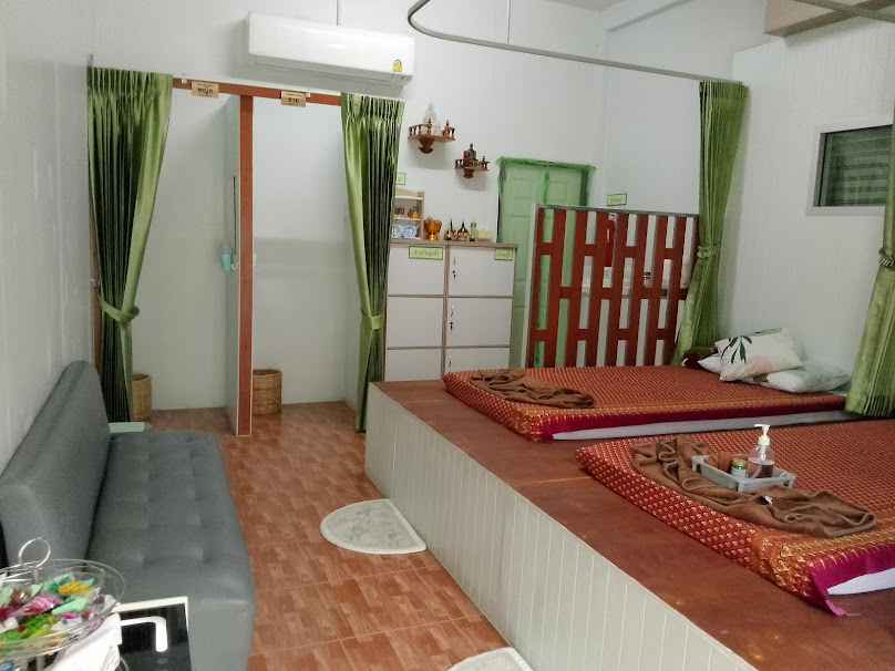 punikamassage (ปุณิกานวดไทย) - 4