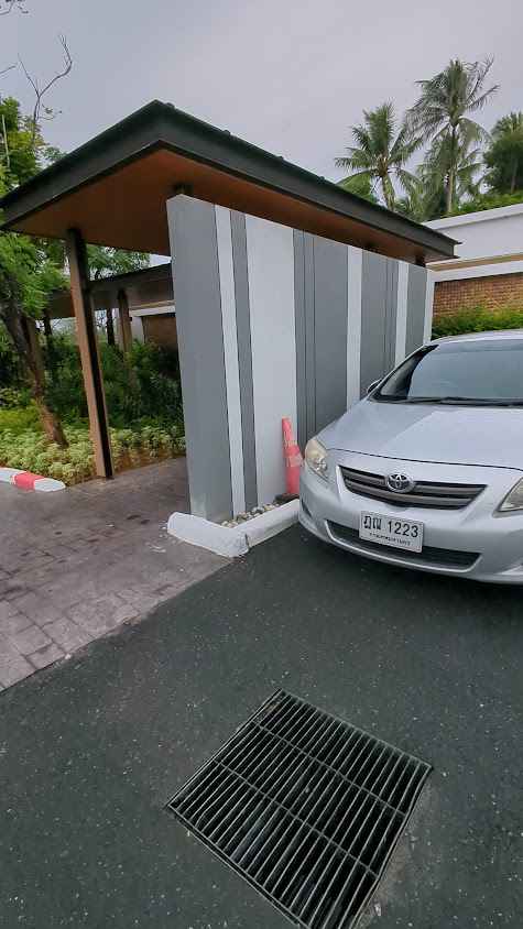 Pure Car Rent - Car Rental in Phuket Thailand - 3