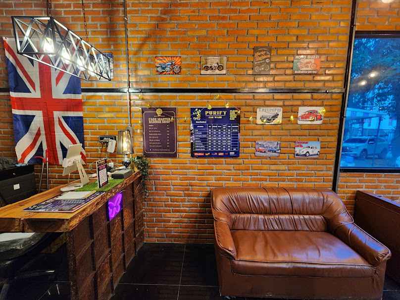 Purify carwash ร้านล้างรถหลัง มช เชียงใหม่ - 4