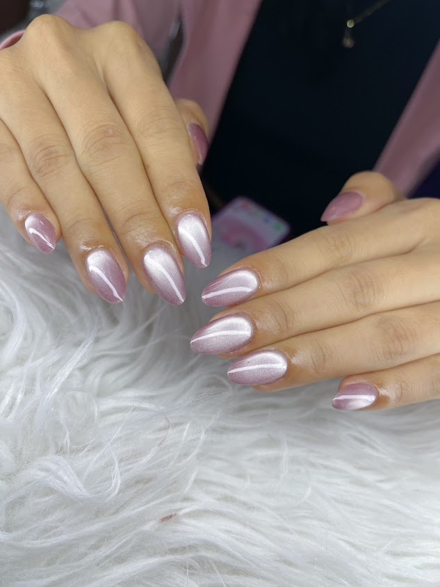 Purplenail - 2