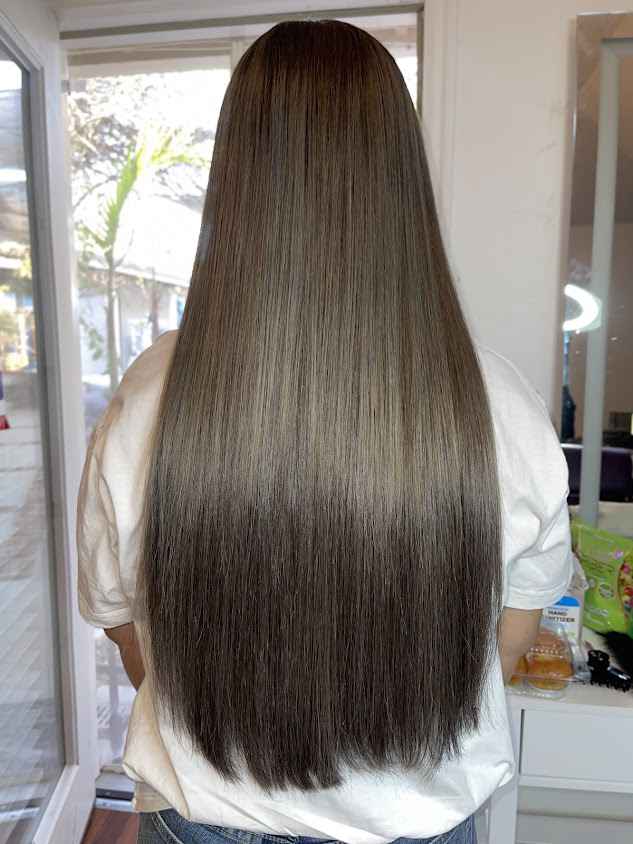Puy Beauty Salon(ปุ้ยมาดามอเมริกา) - 1