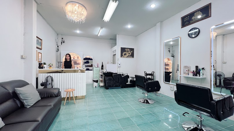 PWO hair salon