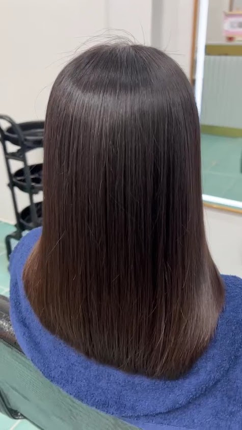 PWO hair salon - 3