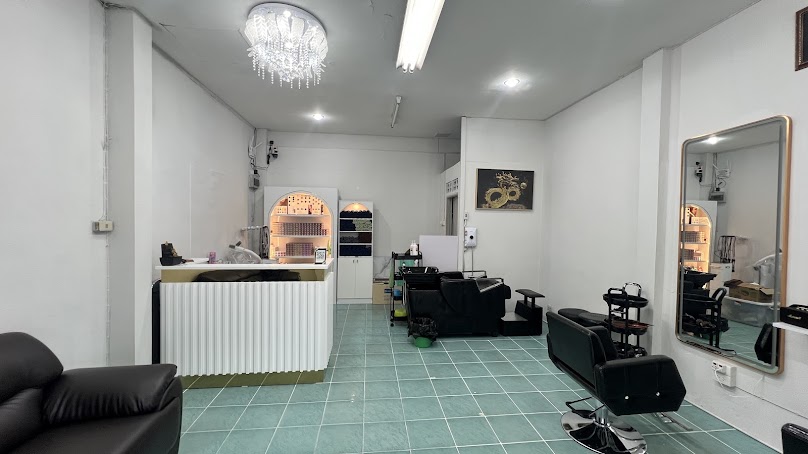 PWO hair salon - 4