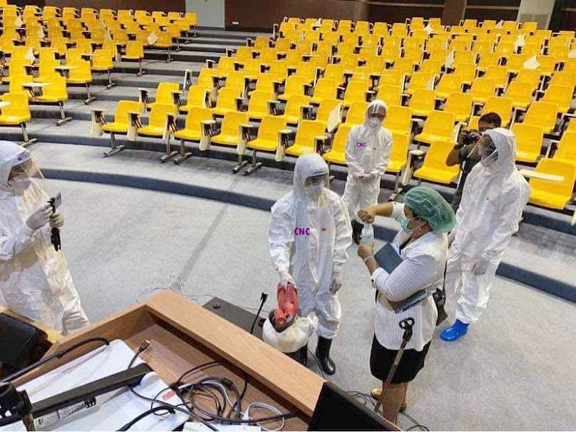 Q.C.Cleaning - 2