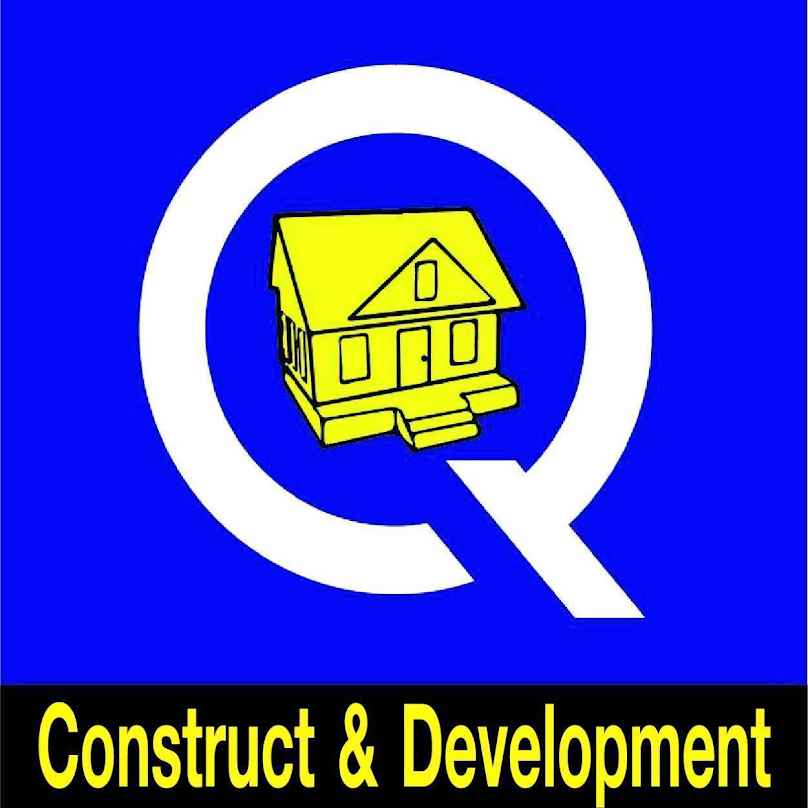 Q​ Construct​ &​ Development​ รับเหมาก่อสร้าง พญาไท - 4
