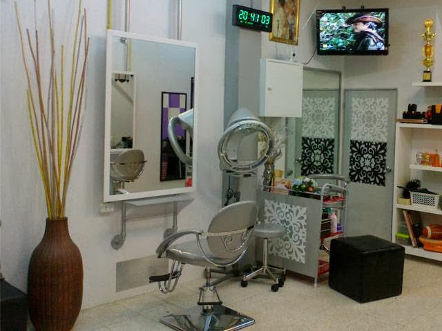 Qone Salon คิววัน ซาลอน - 4