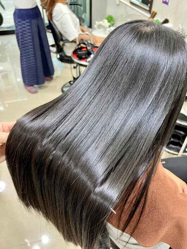 Queen Hair มหาชัย